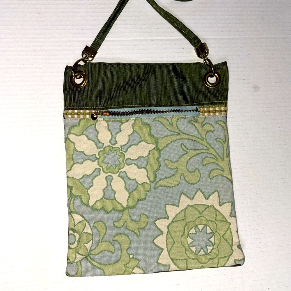 JoMama cross body bag